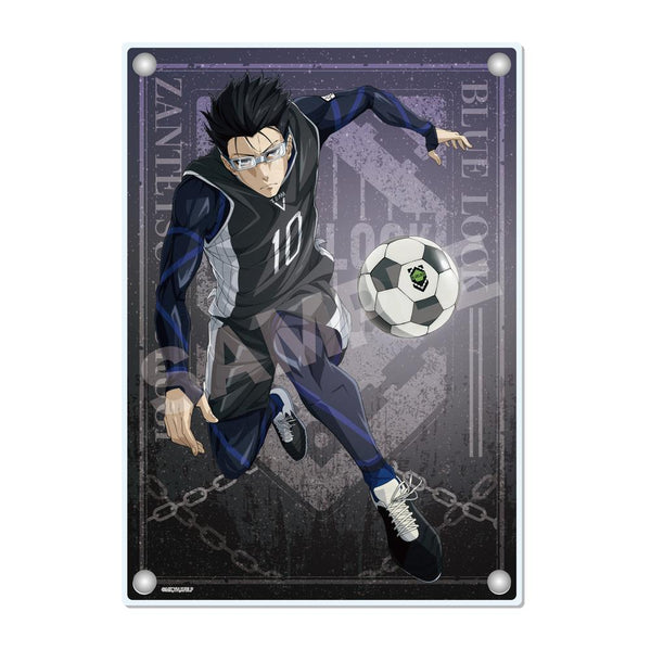 『ブルーロック』アクリルボード /08 剣城 斬鉄【202510再販】